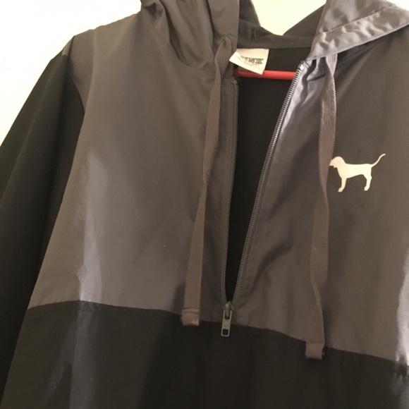 Size xs PINK windbreaker - Picture 5 of 6